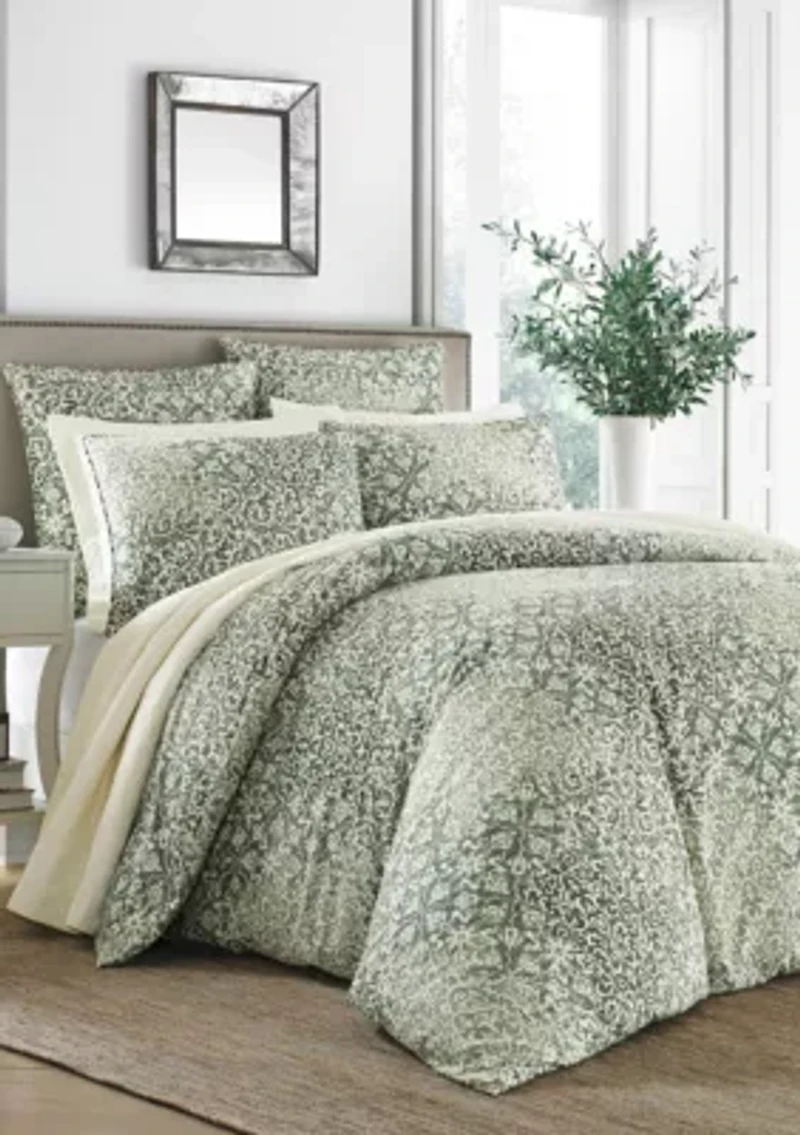 Abingdon Duvet Set