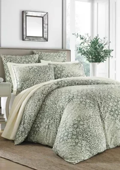 Abingdon Duvet Set