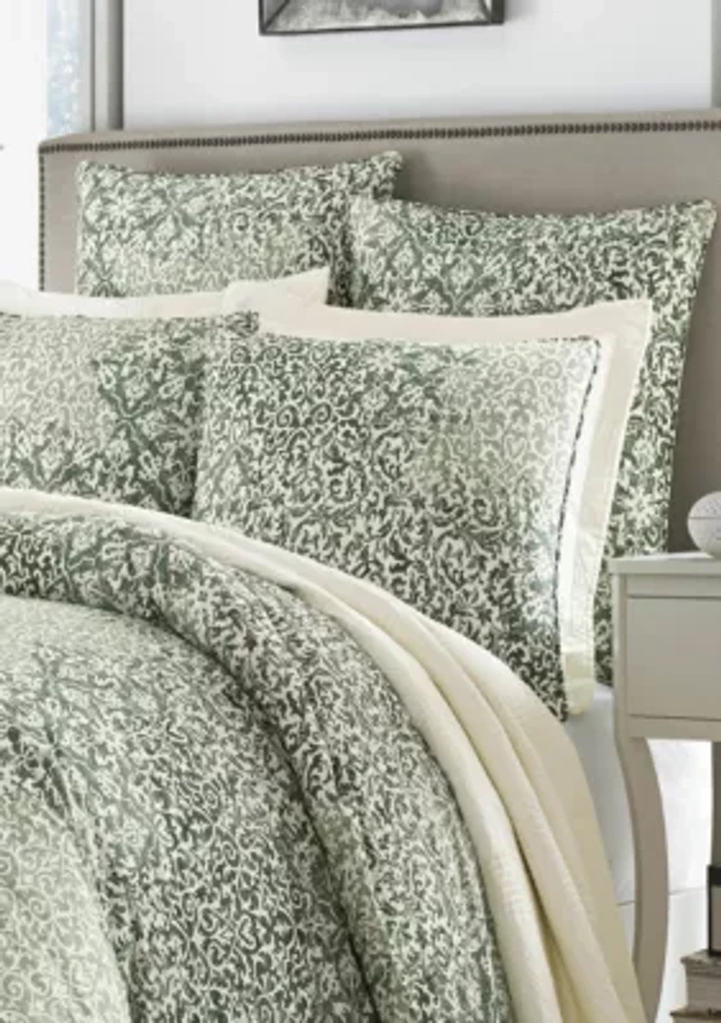 Abingdon Duvet Set