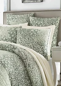 Abingdon Duvet Set