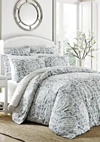 Caldecott Duvet Set
