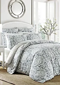 Caldecott Duvet Set