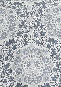 Caldecott Duvet Set