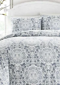 Caldecott Duvet Set