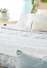Caldecott Duvet Set