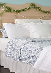 Caldecott Duvet Set