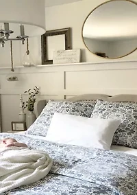 Caldecott Duvet Set