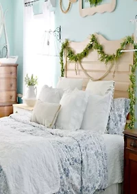 Caldecott Duvet Set