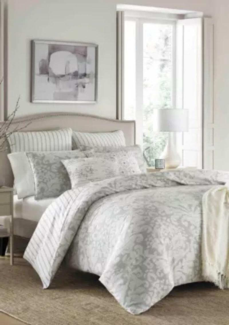 Camden Comforter Set