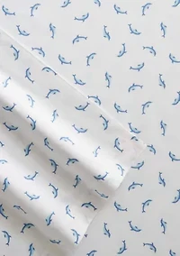 Dolphins Sheet Set