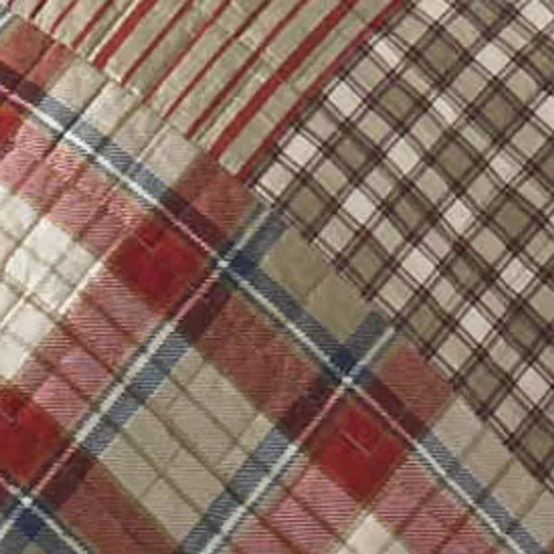 Hawthorne Cotton Quilt Sets