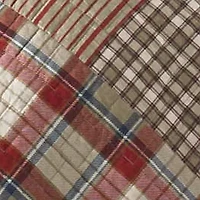 Hawthorne Cotton Quilt Sets