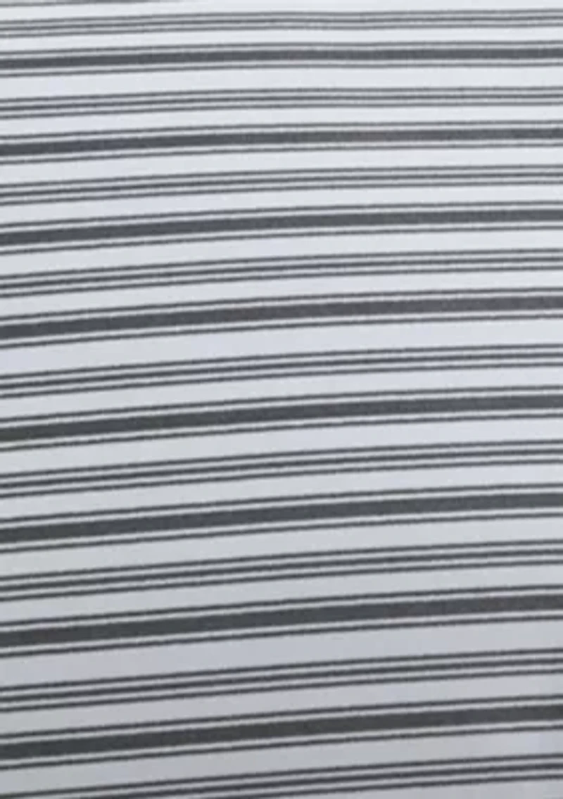 Coleridge Stripe Cotton Sheet Set