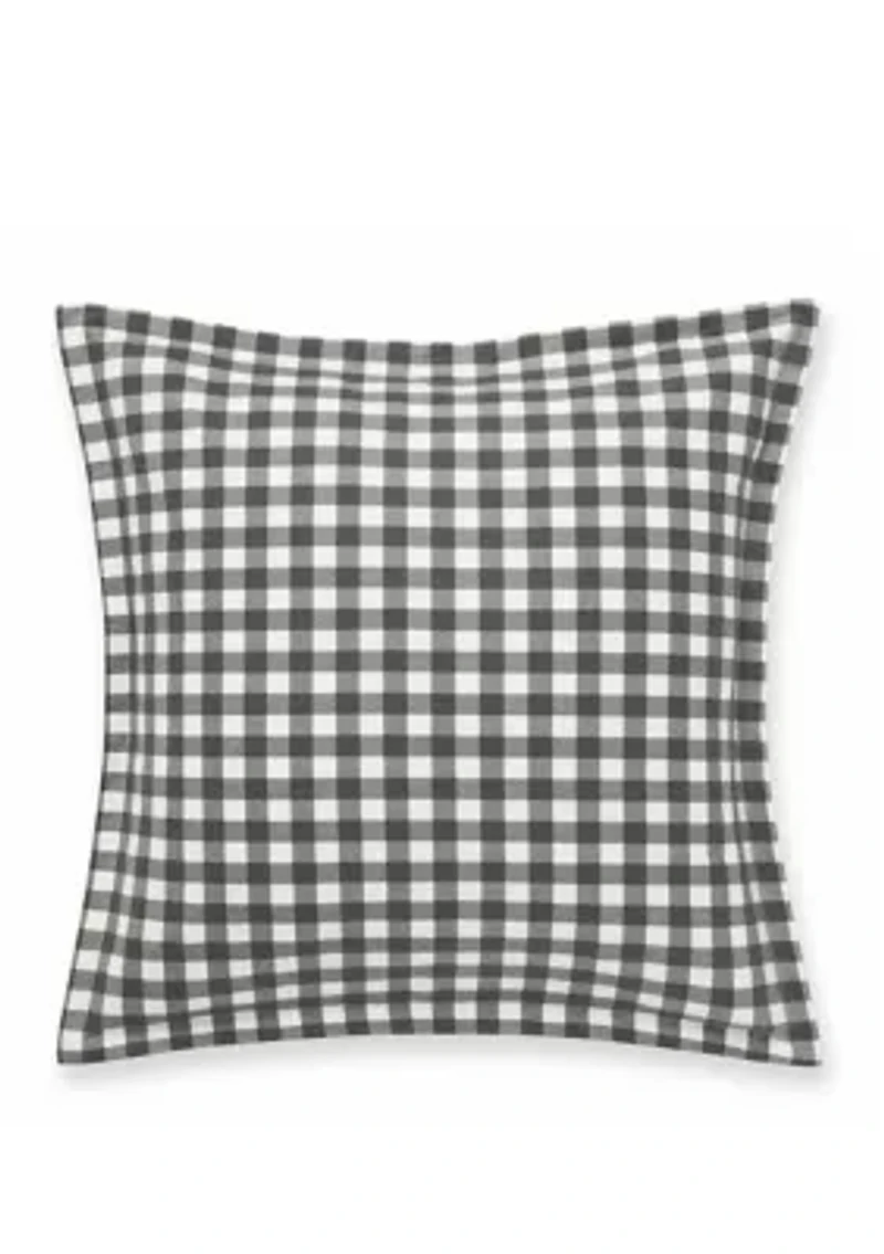 Kingston European Pillow Sham