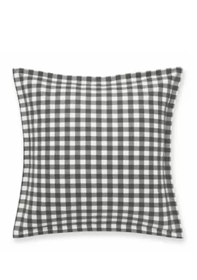 Kingston European Pillow Sham