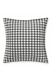 Kingston European Pillow Sham