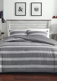 Craver Cotton Comforter Sham Set