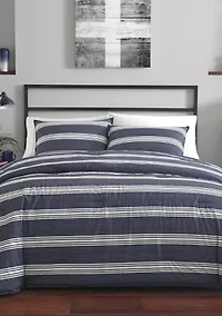 Craver Cotton Comforter Sham Set