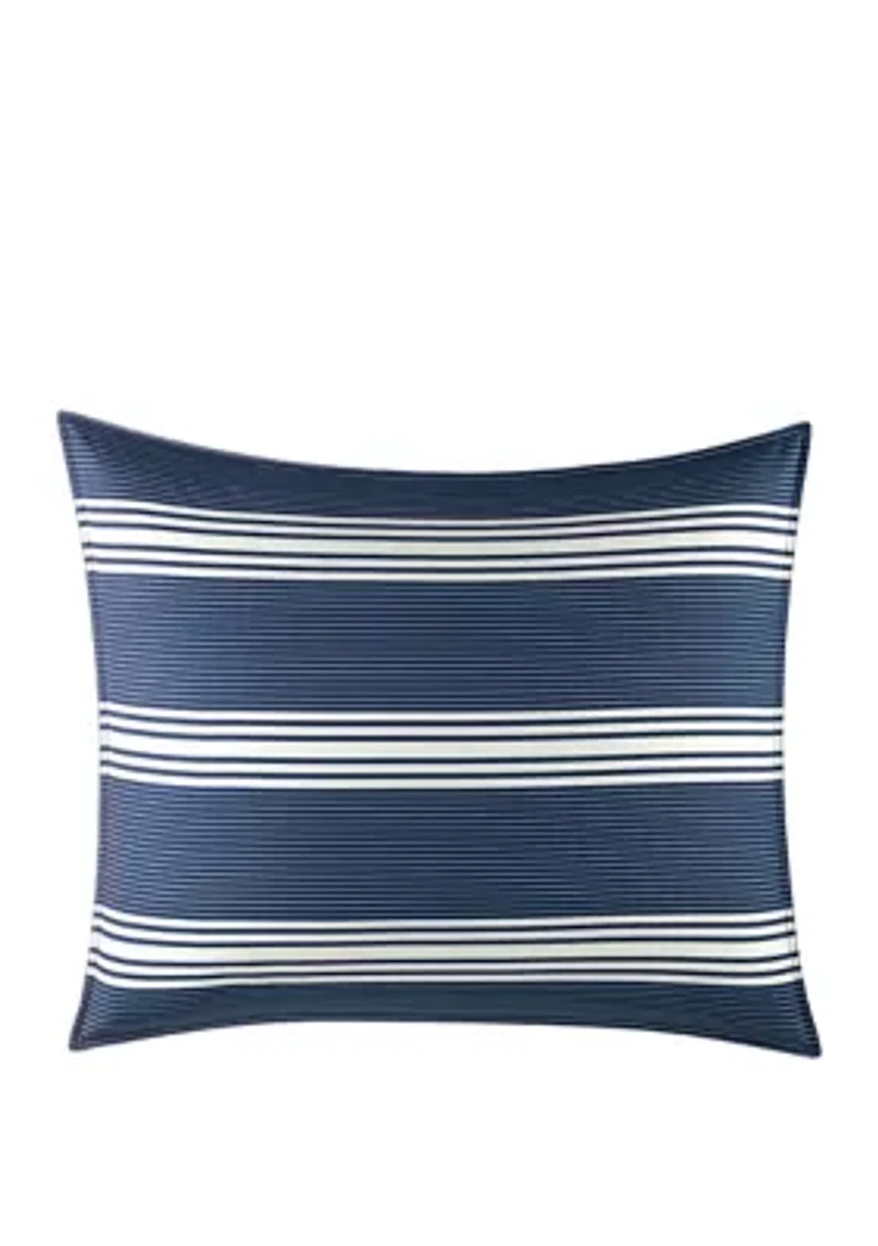 Craver Cotton Comforter Sham Set