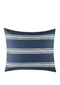 Craver Cotton Comforter Sham Set