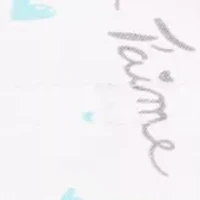 3 Piece Je Taime Paris Sheet Set