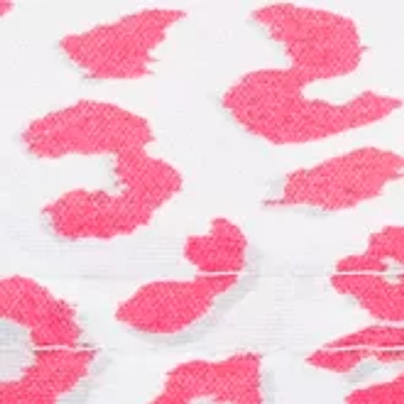 Betsey's Leopard Sheet Set