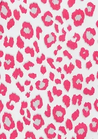 Betsey's Leopard Sheet Set