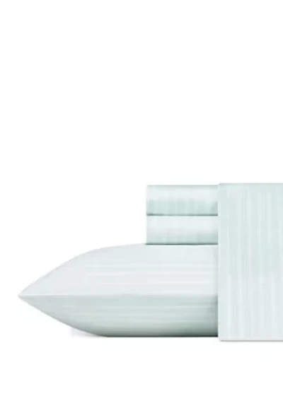 Lottie Cotton Sateen Sheet Set