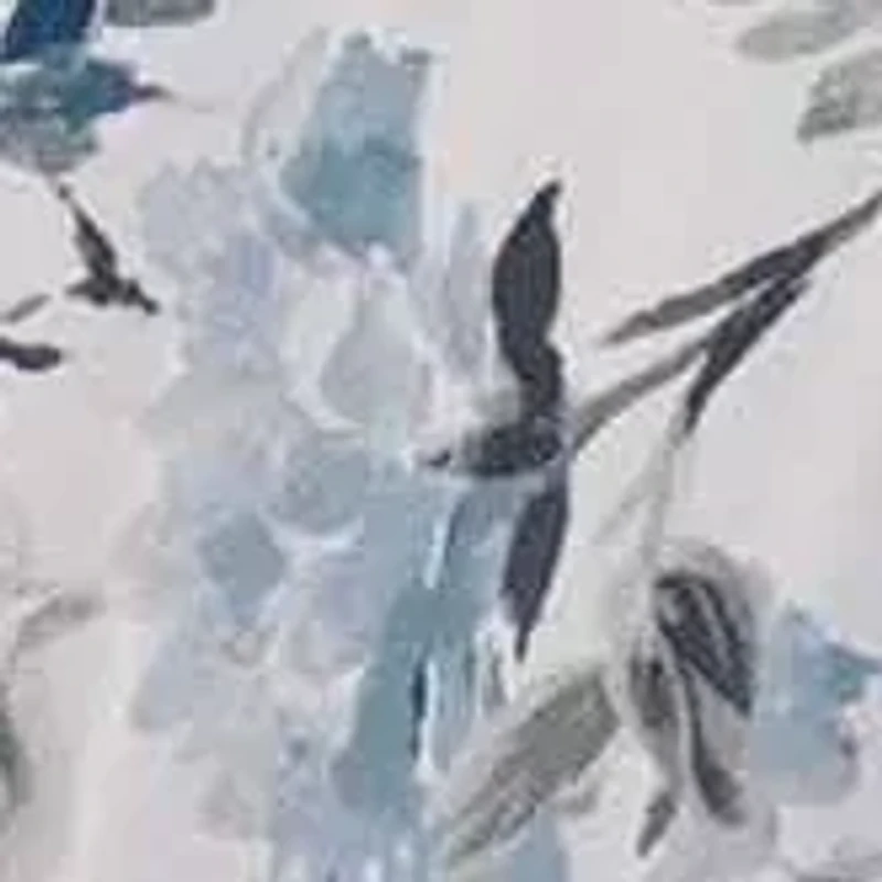 Chloe Cotton Comforter Sham Set