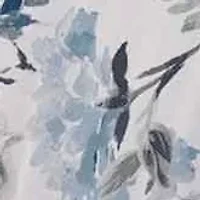 Chloe Cotton Comforter Sham Set