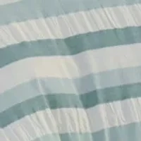 Clearwater Cay Cotton Comforter Sham Set