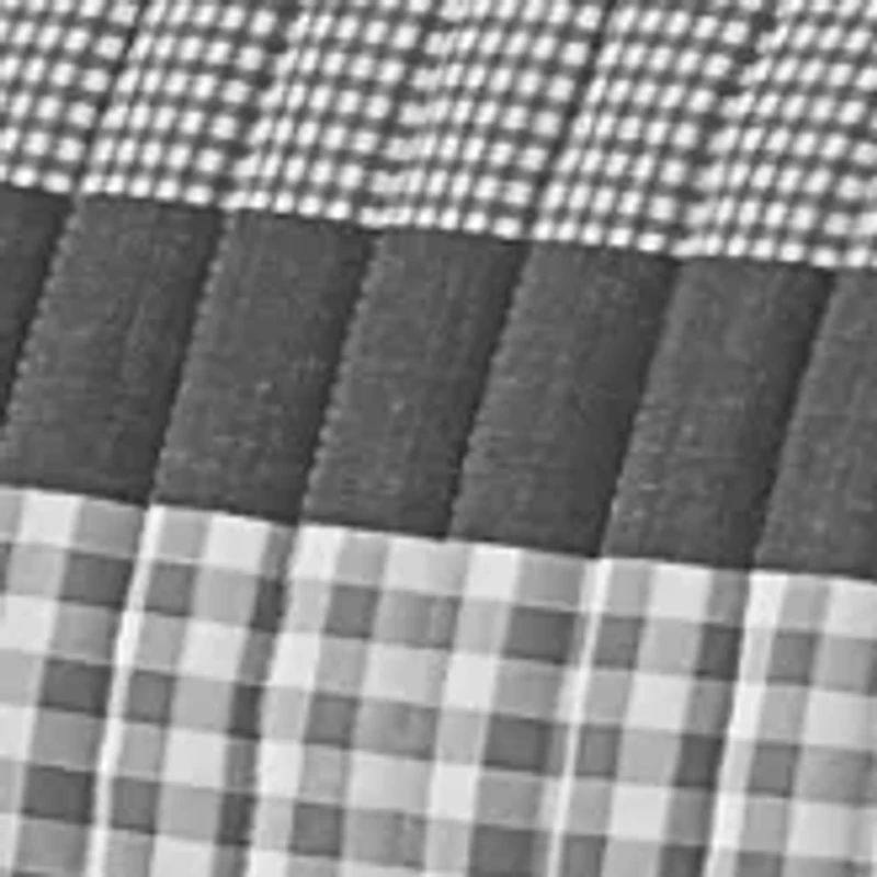 Gulf Shores Cotton Quilt Sham Set