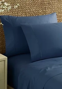 Regatta Cotton Sheet Set