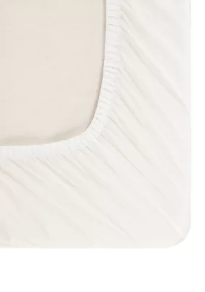 Regatta Cotton Sheet Set