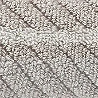 Ocean Bay Stripe Bath Towel Set