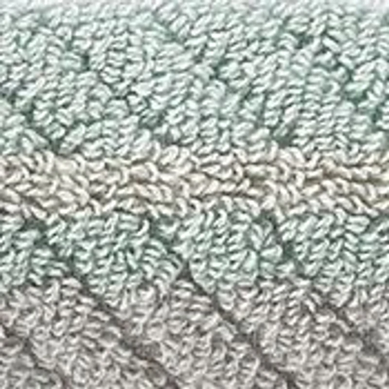 Ocean Bay Stripe Bath Towel Set