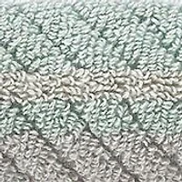 Ocean Bay Stripe Bath Towel Set
