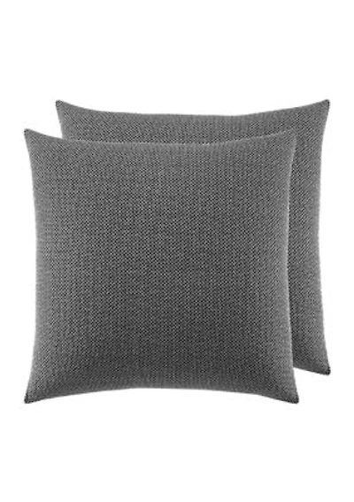 Amberley 1-Piece Cotton European Sham