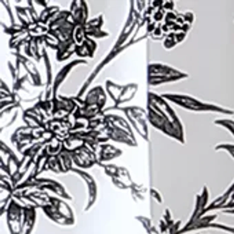 Amberley Cotton Pole Top Valance