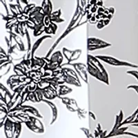 Amberley Cotton Pole Top Valance