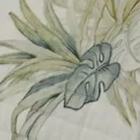 Serenity Palms Quilt