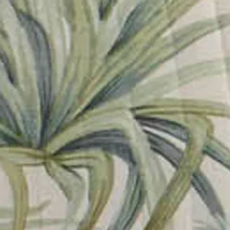 Serenity Palms Standard Sham 20-in. x 26-in.