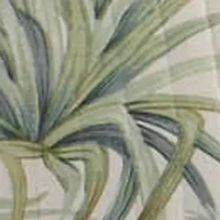 Serenity Palms Standard Sham 20-in. x 26-in.