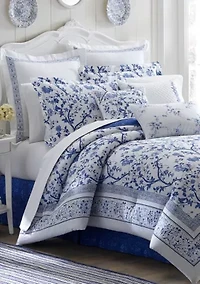 Charlotte Full Comforter Set
