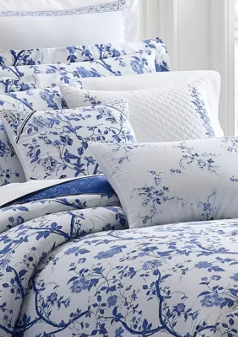 Charlotte Full Comforter Set