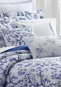 Charlotte Full Comforter Set