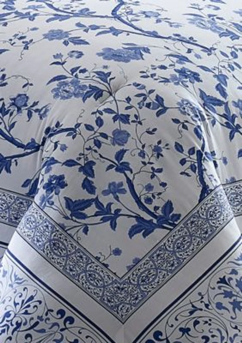 Charlotte Full Comforter Set
