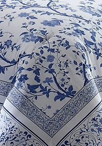 Charlotte Full Comforter Set