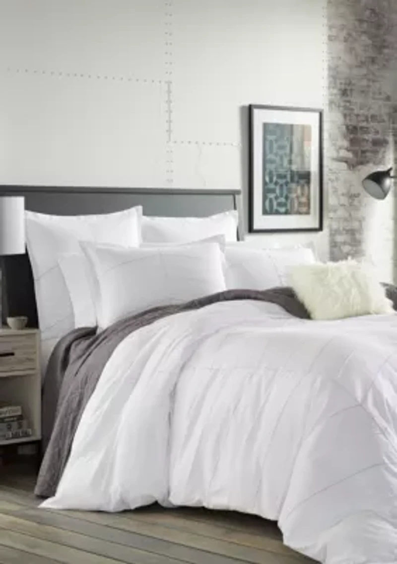 Courtney Duvet Set