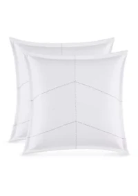 Courtney 2-Pack Euro Shams